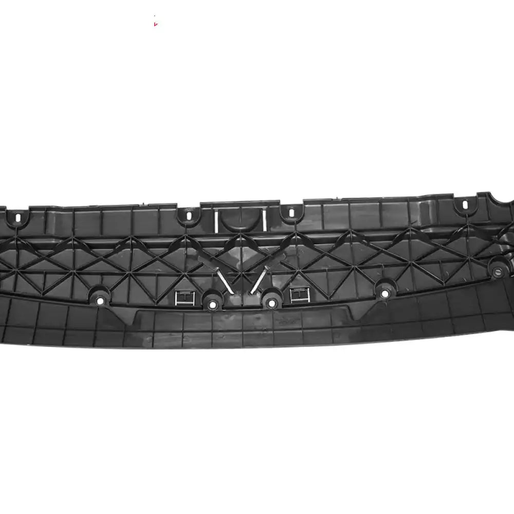 2010-2014 Ford Mustang GT500 Front Lip OE Style PP Splitter