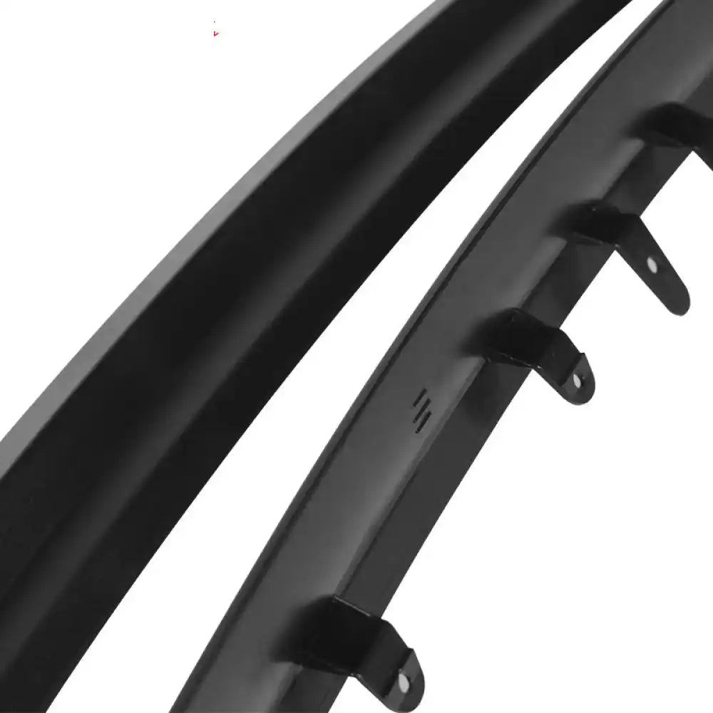 2010-2014 Ford Mustang GT500 Lower Grille OE Style Bumper Grill PP