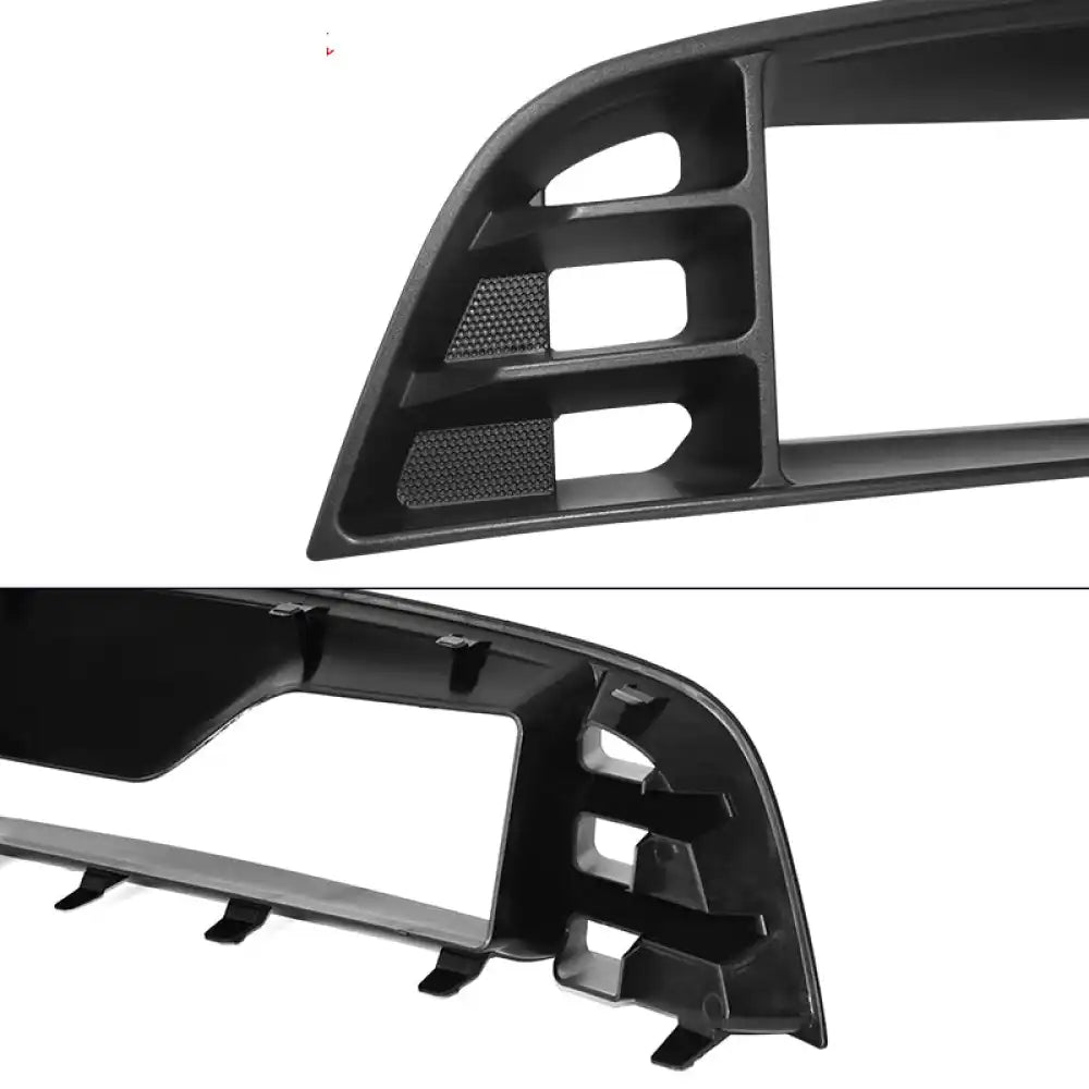 2010-2014 Ford Mustang GT500 OE Factory Style Upper Lower Grille Cover