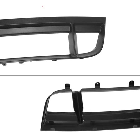 2010-2014 Ford Mustang GT500 OE Factory Style Upper Lower Grille Cover