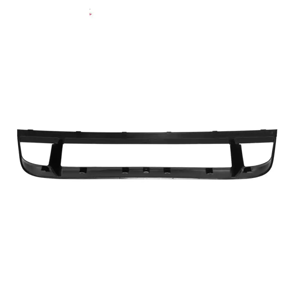 2010-2014 Ford Mustang GT500 OE Factory Style Upper Lower Grille Cover