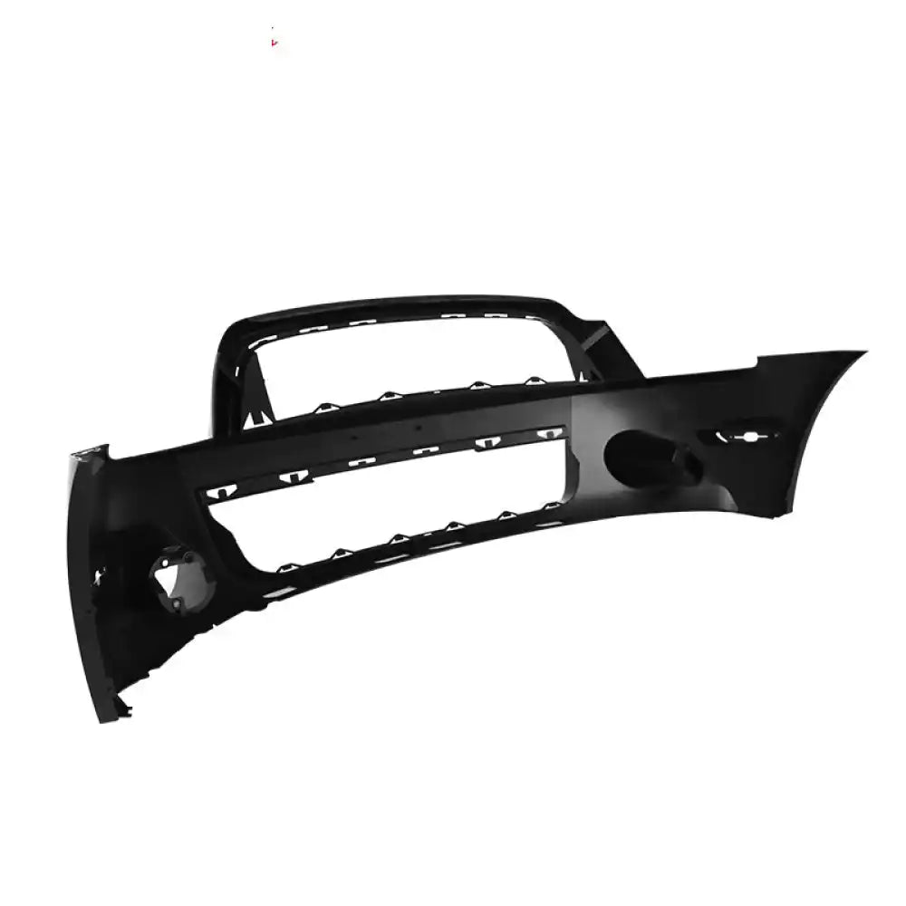 2010-2014 Ford Mustang GT500 Style Front Bumper Cover Hood Grille Lip