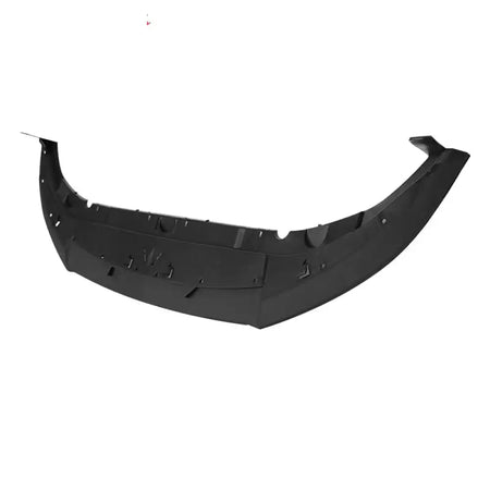 2010-2014 Ford Mustang GT500 Style Front Bumper Cover Hood Grille Lip