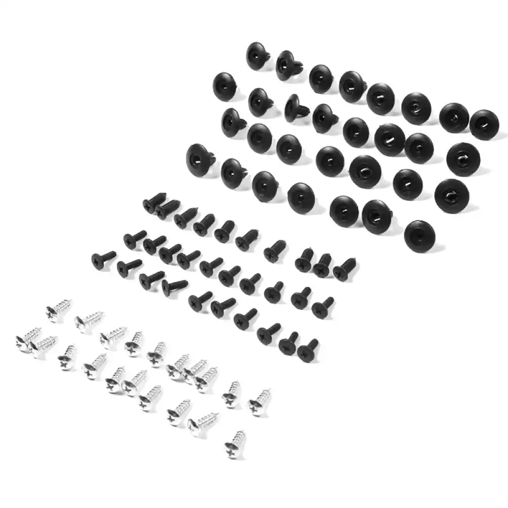 2010-2014 Ford Mustang GT500 to S550 GT500 Style Front Bumper Cover