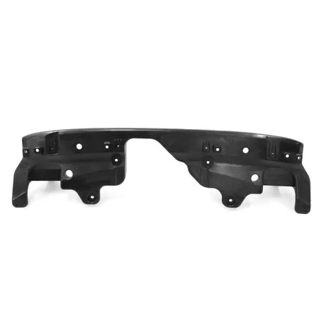 2010-2014 Ford Mustang GT500 to S550 GT500 Style Front Bumper Cover