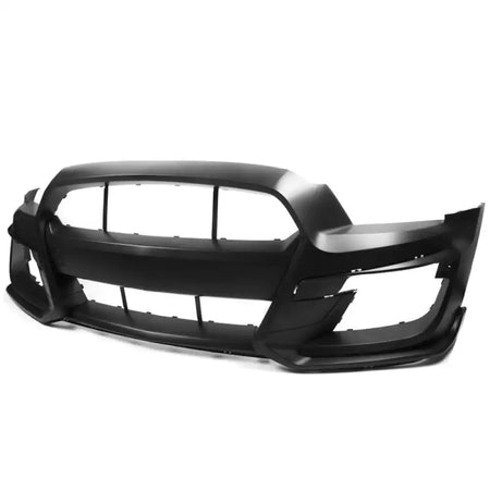 2010-2014 Ford Mustang GT500 to S550 GT500 Style Front Bumper Cover
