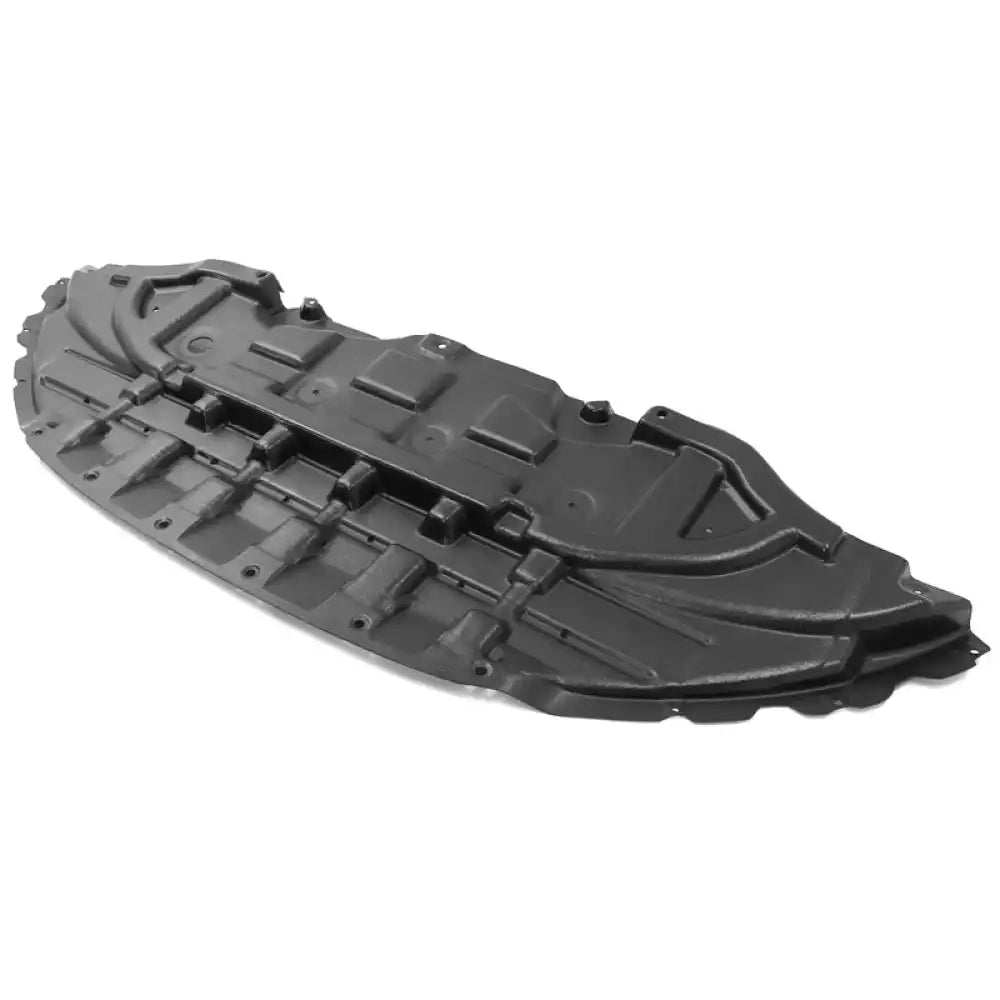 2010-2014 Ford Mustang GT500 to S550 GT500 Style Front Bumper Cover