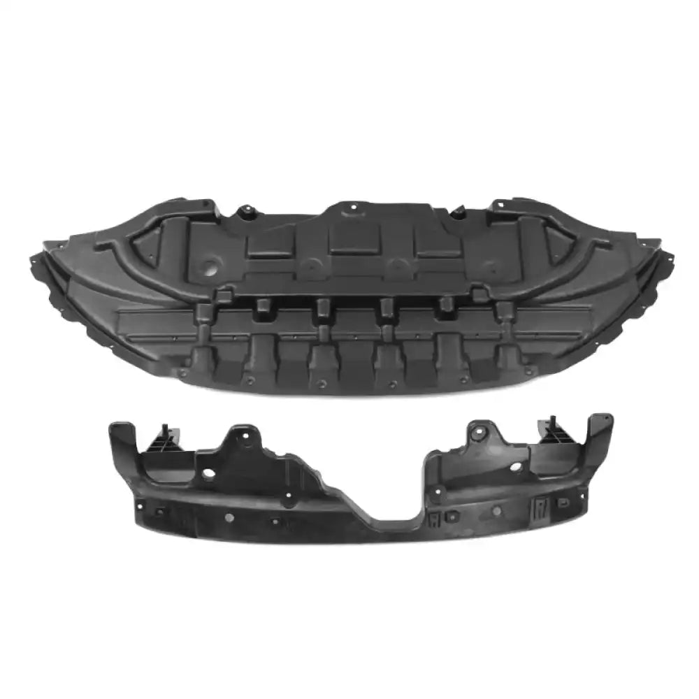 2010-2014 Ford Mustang GT500 to S550 GT500 Style Front Bumper Cover