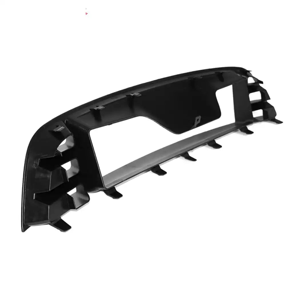 2010-2014 Ford Mustang GT500 Upper Grille OE Style Bumper Grill PP