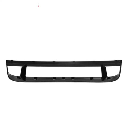 2010-2014 Ford Mustang GT500 Upper Lower Grille + Front Bumper Lip PP