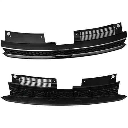 2010-2014 Volkswagen Golf MK6 & 2011-2014 Jetta GTI Style Front Grille