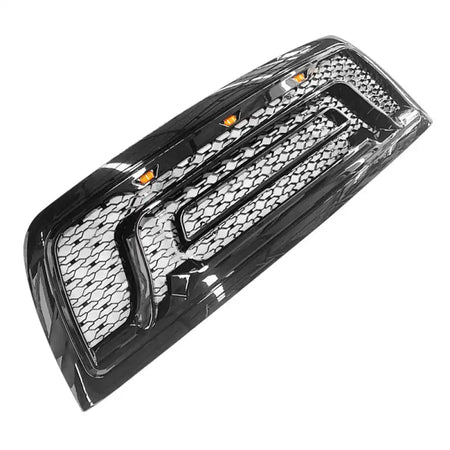 2010-2018 Dodge Ram 2500 3500 Front Grille w/ Signal Light