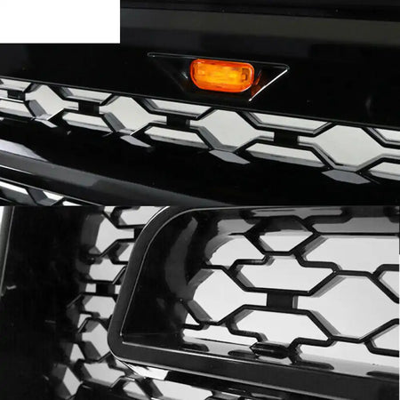 2010-2018 Dodge Ram 2500 3500 Front Grille w/ Signal Light