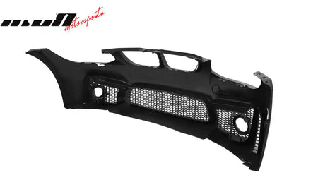 2011-2013 BMW E92 E93 LCI Coupe M4 Style Front Bumper Conversion PP