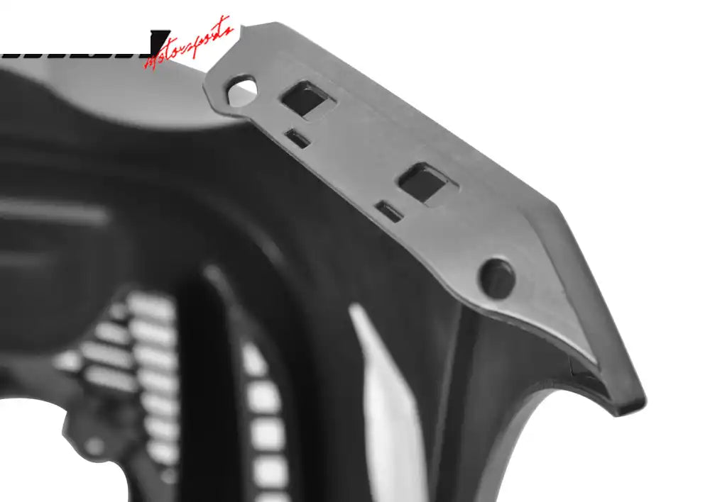 2011-2013 BMW E92 E93 LCI Coupe M4 Style Front Bumper Conversion PP