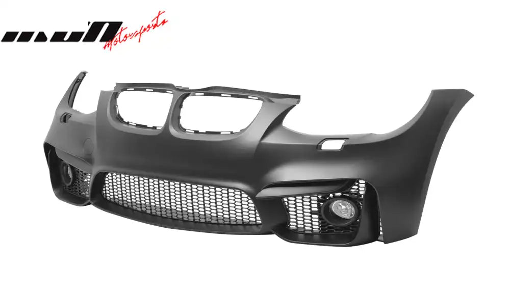2011-2013 BMW E92 E93 LCI Coupe M4 Style Front Bumper Conversion PP