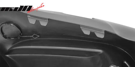 2011-2013 BMW E92 E93 LCI Coupe M4 Style Front Bumper Conversion PP