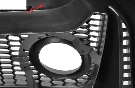 2011-2013 BMW E92 E93 LCI Coupe M4 Style Front Bumper Conversion PP