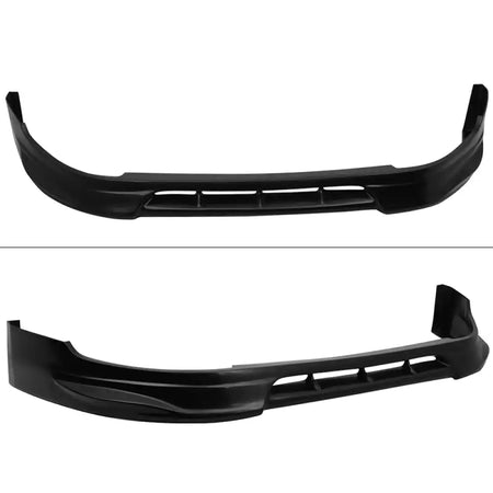 2011-2013 Kia Optima Base ONLY IKON Style Front Bumper Lip Splitter PU
