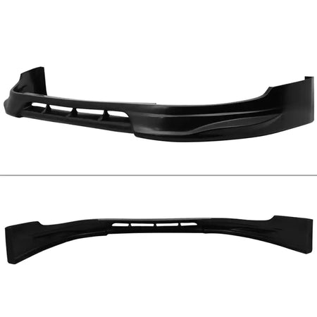 2011-2013 Kia Optima Base ONLY IKON Style Front Bumper Lip Splitter PU