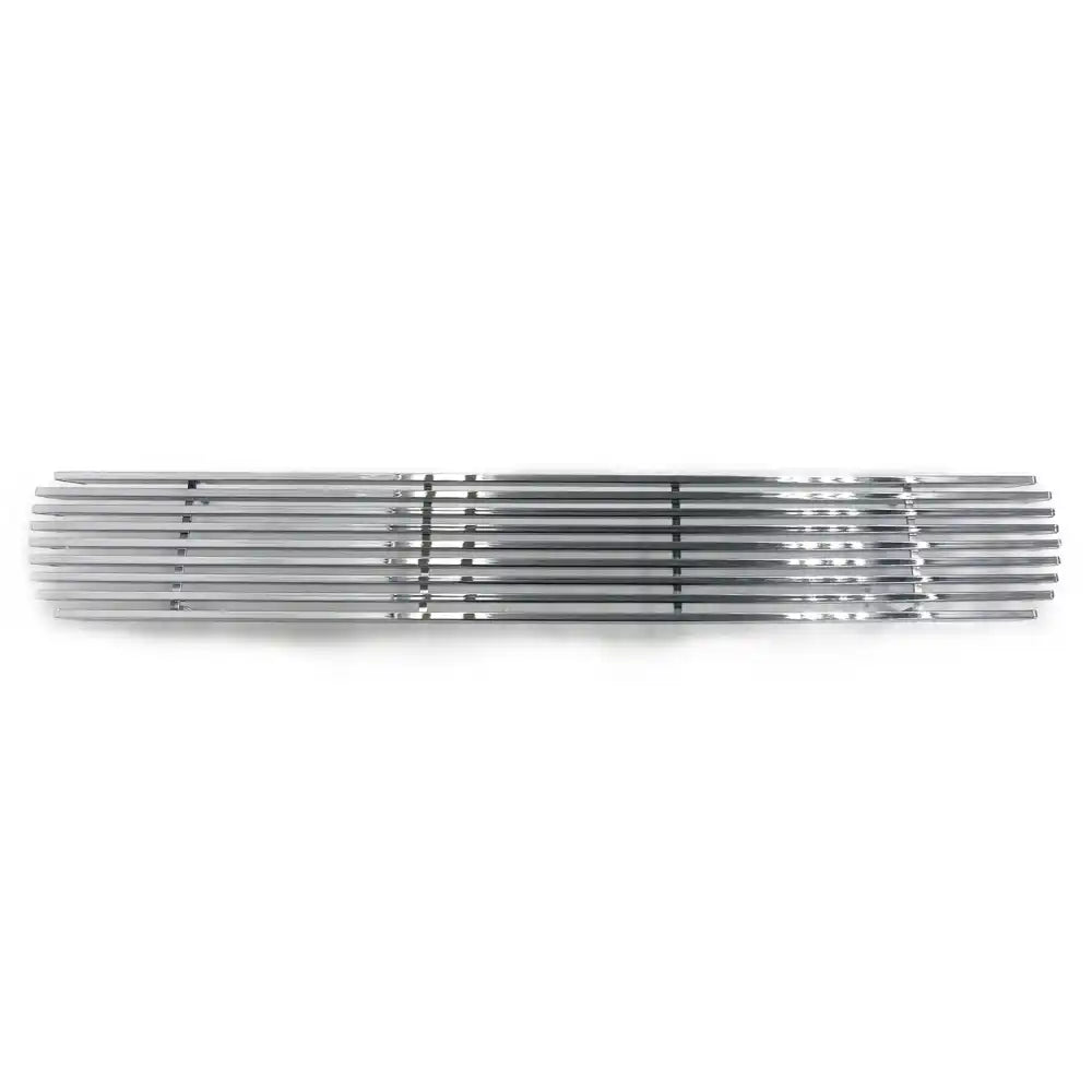 2011-2014 Chevrolet Silverado 2500 HD Front Lower Billet Grille Insert Chrome