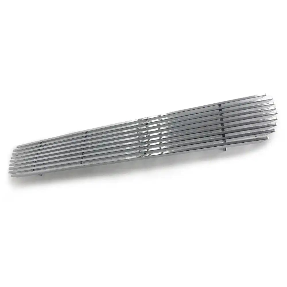 2011-2014 Chevrolet Silverado 2500 HD Front Lower Billet Grille Insert Chrome
