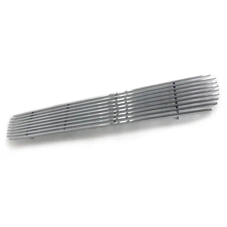 2011-2014 Chevrolet Silverado 2500 HD Front Lower Billet Grille Insert Chrome
