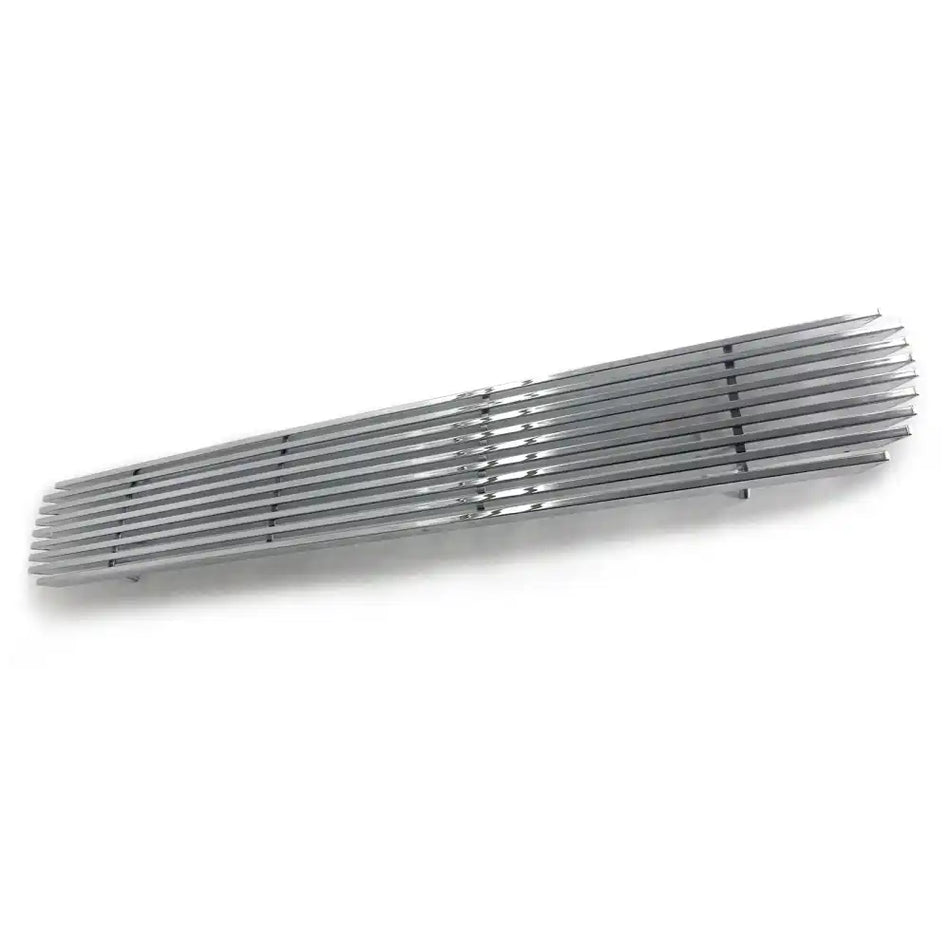 2011-2014 Chevrolet Silverado 2500 HD Front Lower Billet Grille Insert Chrome