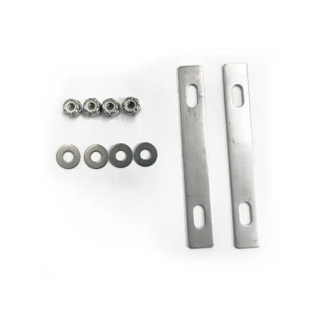 2011-2014 Chevrolet Silverado 2500 HD Front Lower Billet Grille Insert Chrome