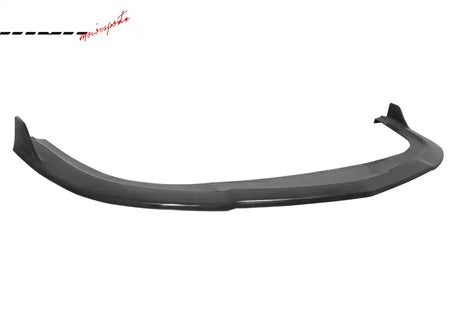 2011-2014 Chrysler 200 IKS Style Front Bumper Lip Lower Spoiler PU