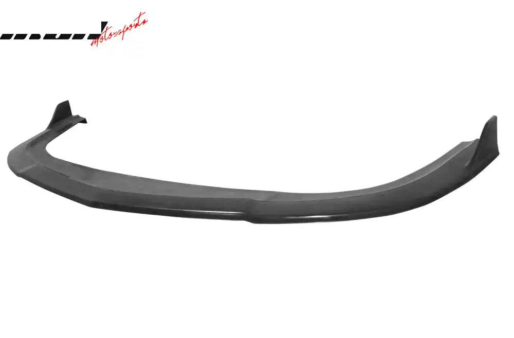 2011-2014 Chrysler 200 IKS Style Front Bumper Lip Lower Spoiler PU