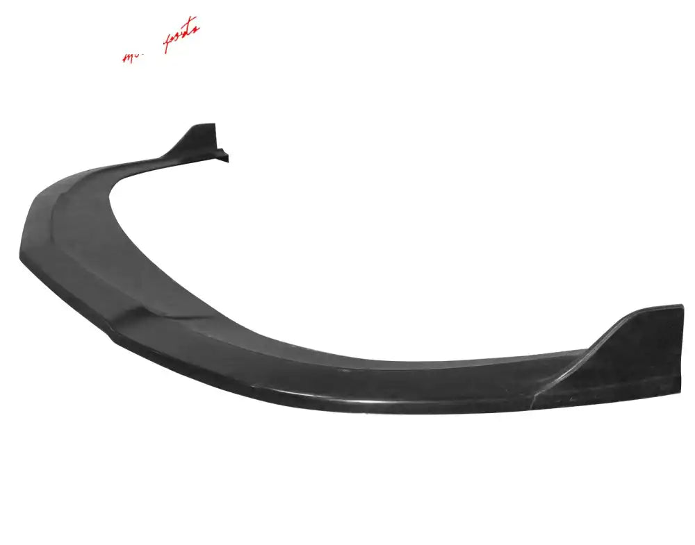2011-2014 Chrysler 200 IKS Style Front Bumper Lip Lower Spoiler PU