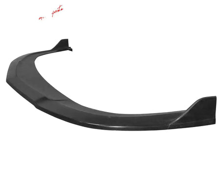 2011-2014 Chrysler 200 IKS Style Front Bumper Lip Lower Spoiler PU