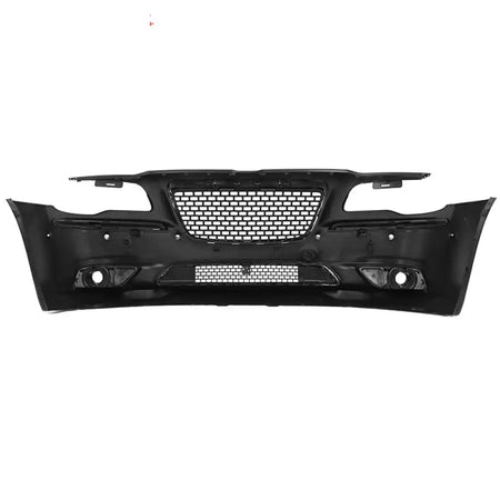2011-2014 Chrysler 300 PP Front Bumper Cover Conversion Replacement