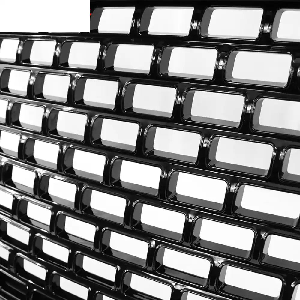 2011-2014 Chrysler 300 PP Front Bumper Cover Conversion Replacement