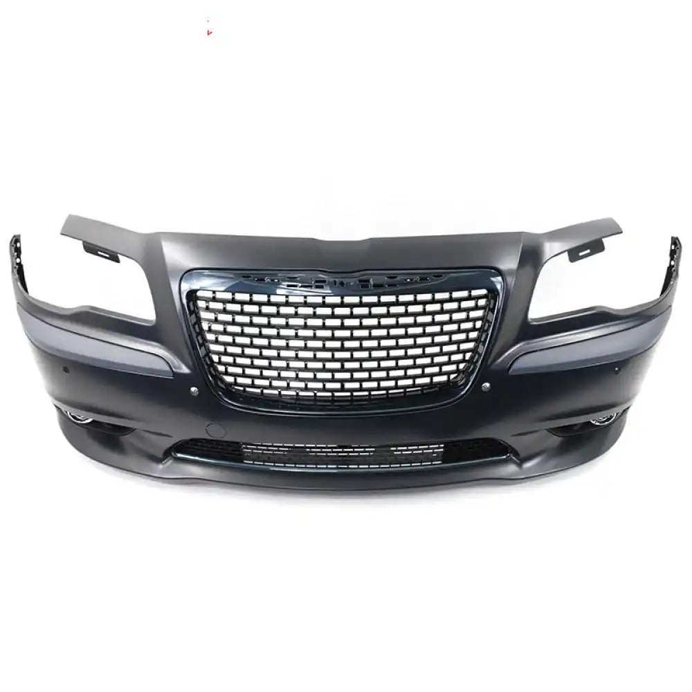 2011-2014 Chrysler 300 PP Front Bumper Cover Conversion Replacement