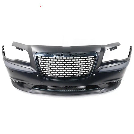 2011-2014 Chrysler 300 PP Front Bumper Cover Conversion Replacement