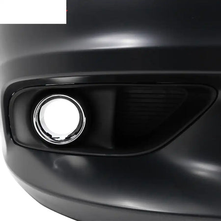 2011-2014 Chrysler 300 PP Front Bumper Cover Conversion Replacement