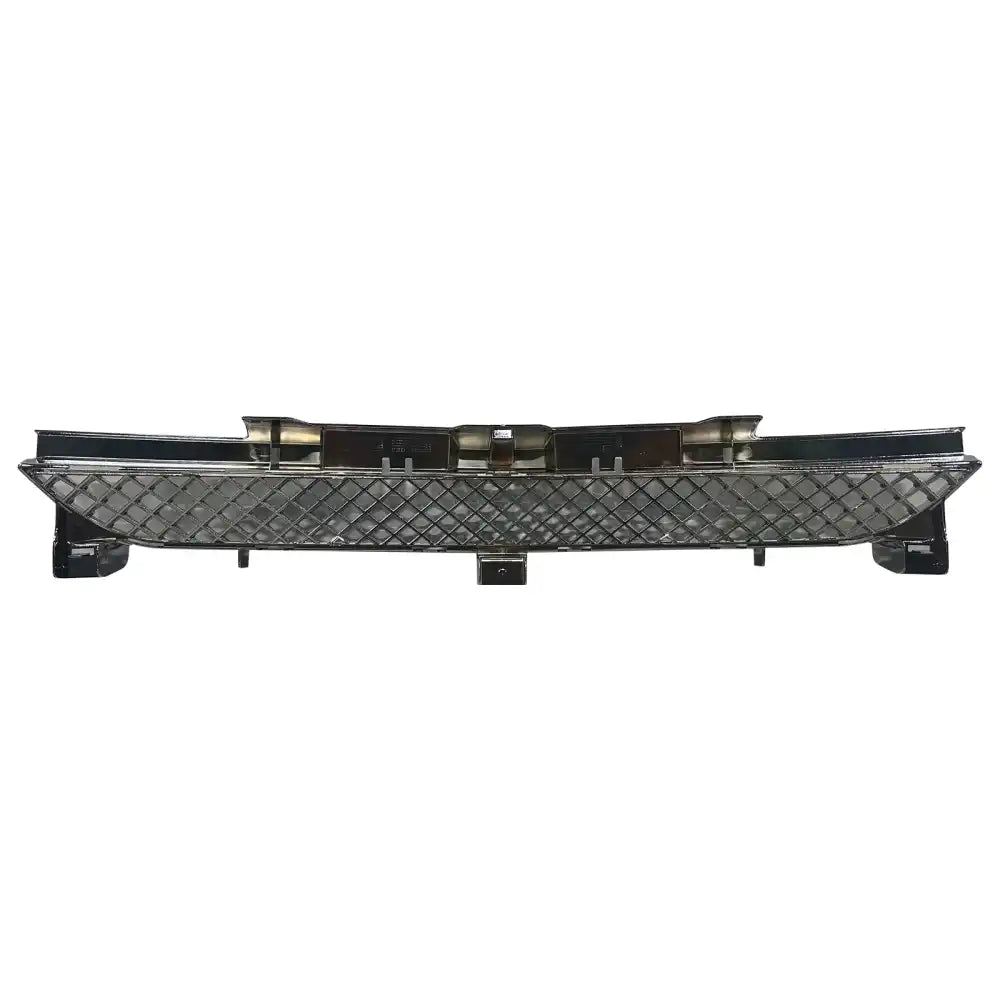 2011-2014 Dodge Charger R/T SXT SE Pursuit Chrome Front Lower Grille