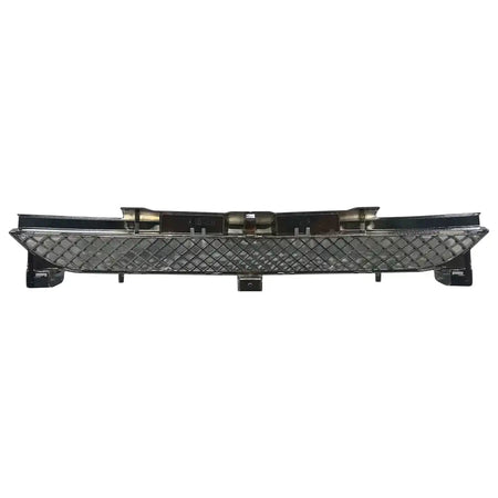 2011-2014 Dodge Charger R/T SXT SE Pursuit Chrome Front Lower Grille