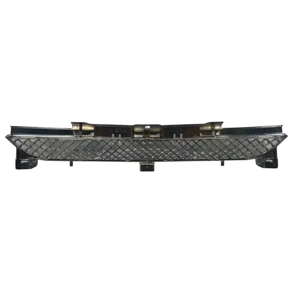 2011-2014 Dodge Charger R/T SXT SE Pursuit Chrome Front Lower Grille