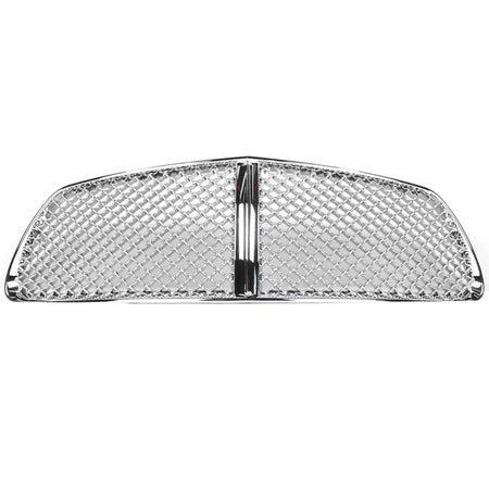 2011-2014 Dodge Charger RT SXT SE Pursuit Front Bumper Grille ABS