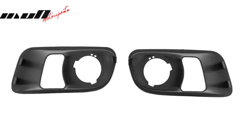 2011-2014 Dodge Charger SRT8 Front Bumper Cover + Grilles Unpainted PP