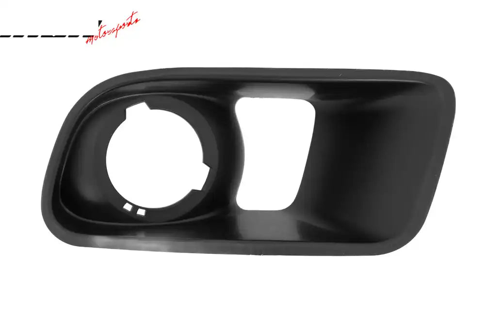 2011-2014 Dodge Charger SRT8 Front Bumper Cover + Grilles Unpainted PP