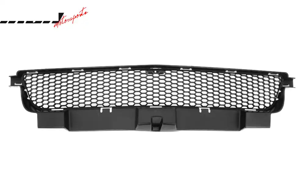 2011-2014 Dodge Charger SRT8 Front Bumper Cover + Grilles Unpainted PP