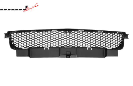 2011-2014 Dodge Charger SRT8 Front Bumper Cover + Grilles Unpainted PP