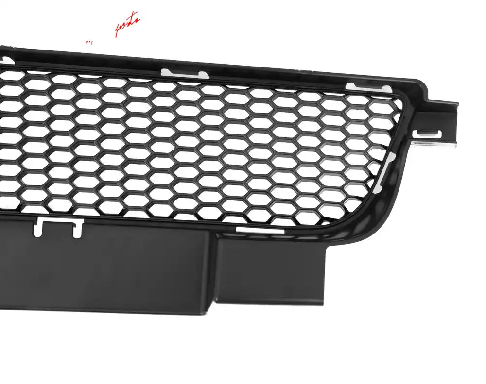 2011-2014 Dodge Charger SRT8 Front Bumper Cover + Grilles Unpainted PP