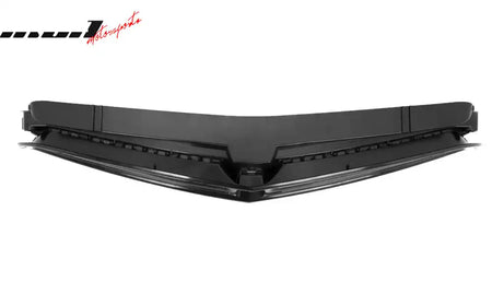 2011-2014 Dodge Charger SRT8 Front Bumper Cover + Grilles Unpainted PP