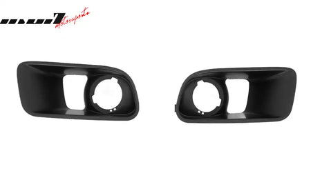 2011-2014 Dodge Charger SRT8 Front Bumper Cover + Grilles Unpainted PP