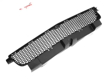 2011-2014 Dodge Charger SRT8 Front Bumper Cover + Grilles Unpainted PP